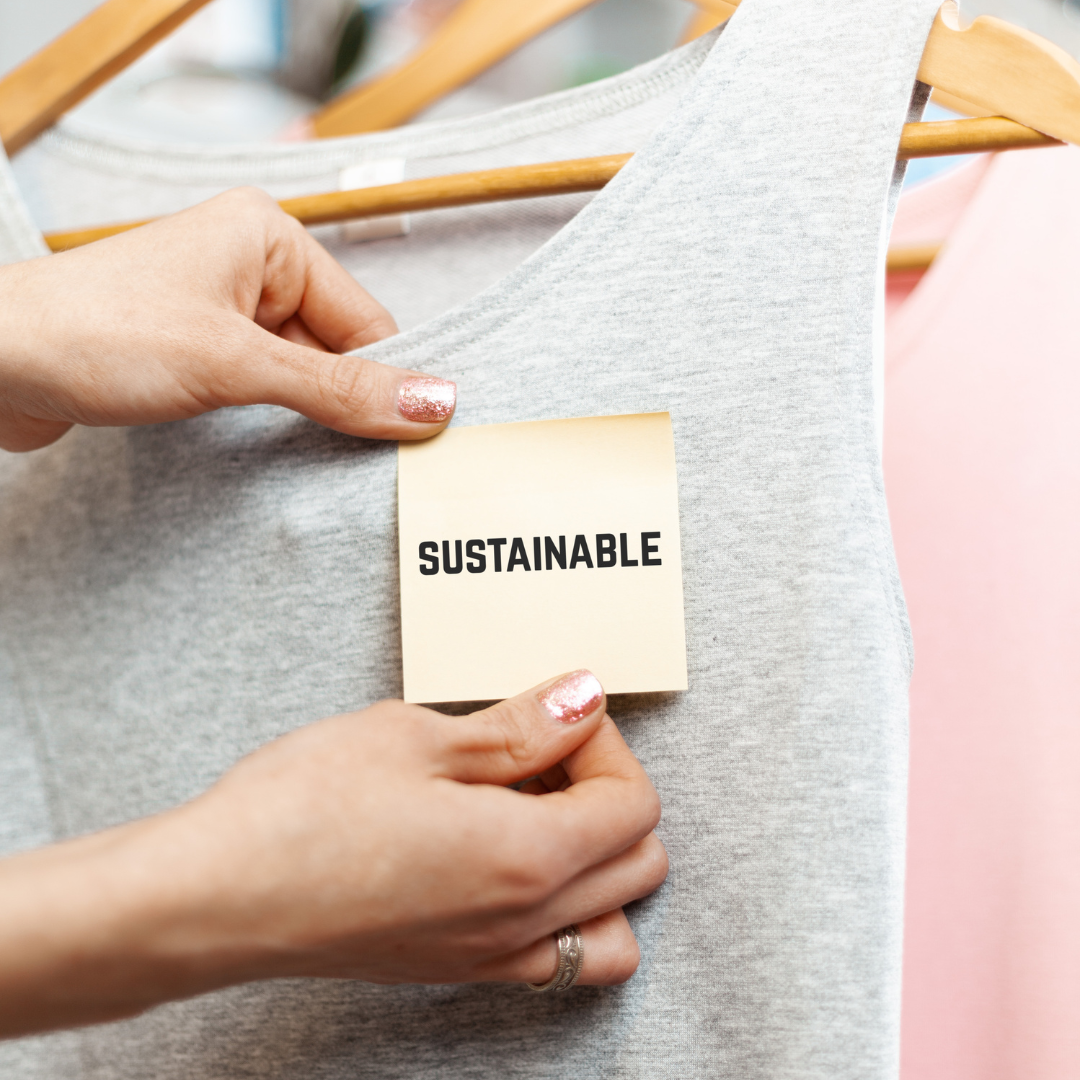 sustainable fashion organizations