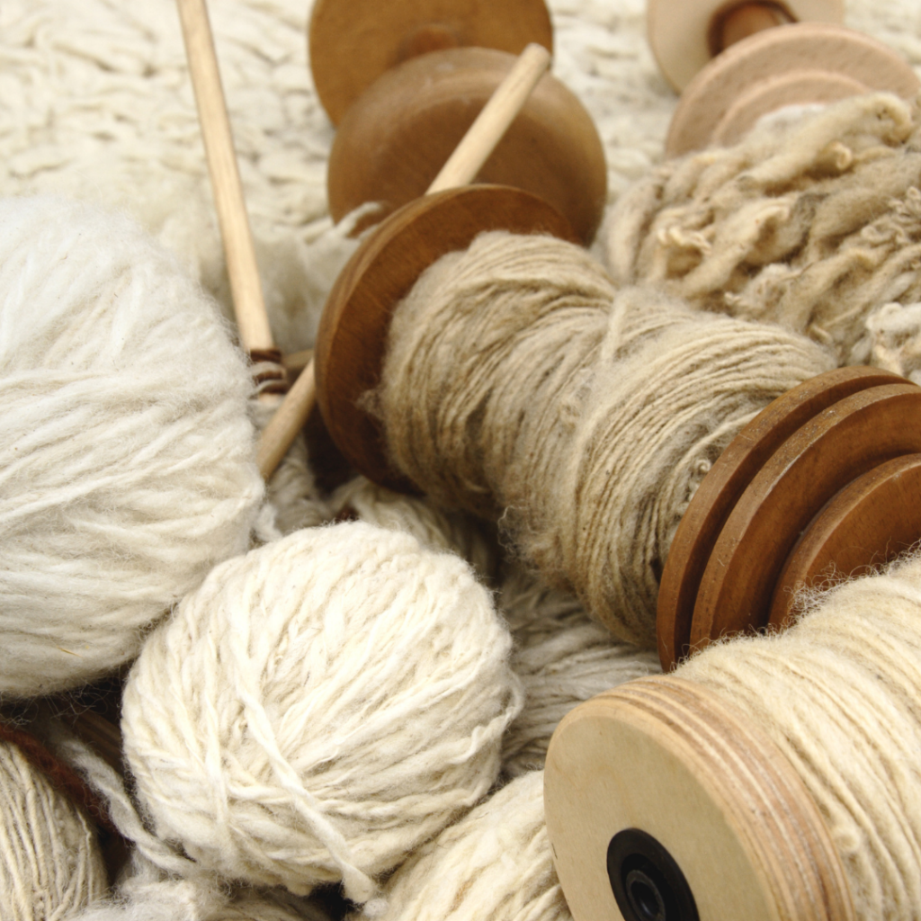 Wool Fabric Types and the Most Common uses in Fashion - T A L Ú