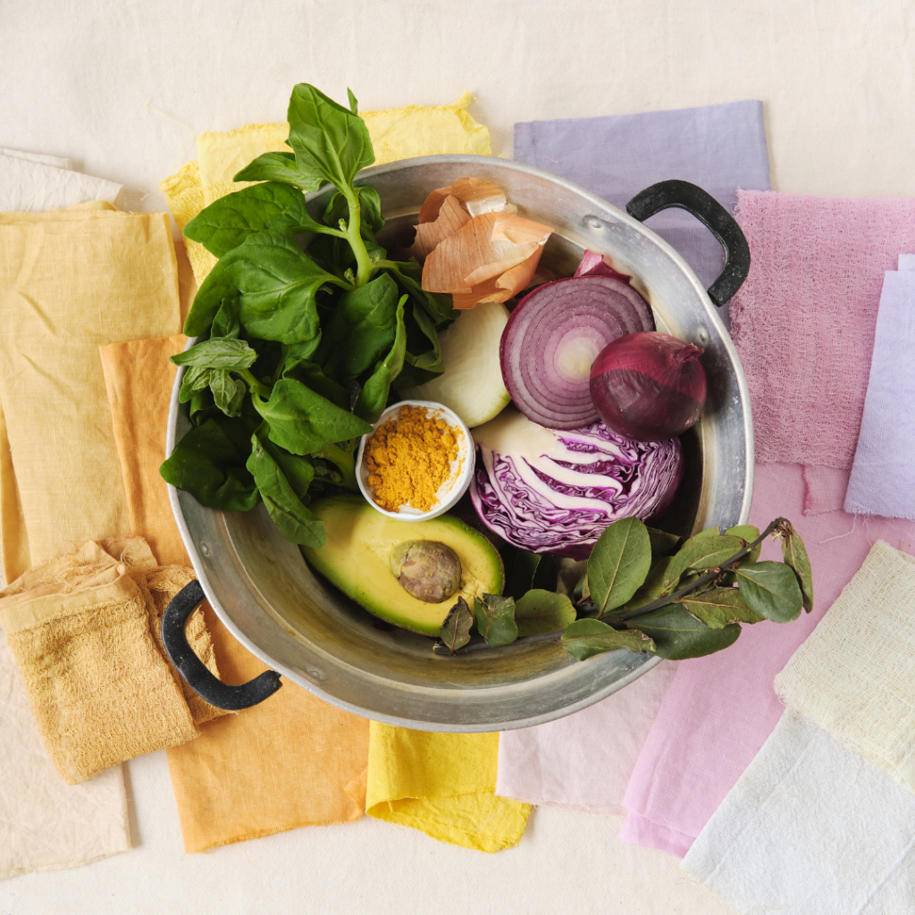 The Best Linen Fabric Types for Creating Clothes T A L Ú