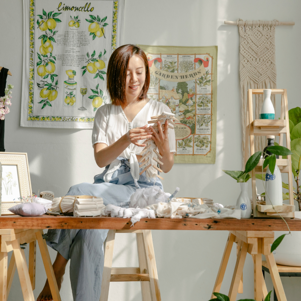 Unleash your creativity: The benefits of arts and crafts on your mental ...