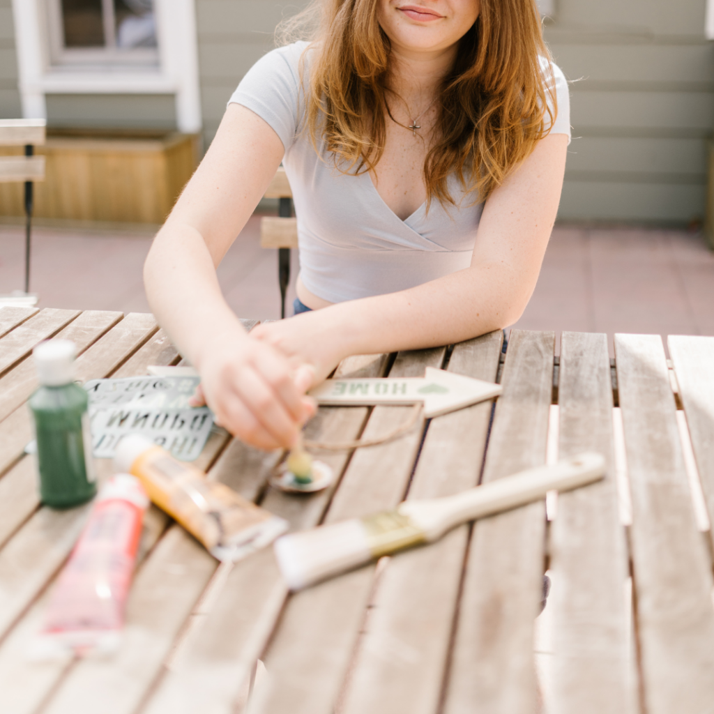 Unleash your creativity: The benefits of arts and crafts on your mental ...